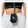 Miniatyrbild 6 av 6: Soundcore Select 4 GB Ultra Portable Bluetooth-högtalare, 20h, IP67, Flytande, Kraftfullt 5W-ljud, Mini Portable Bluetooth-högtalare