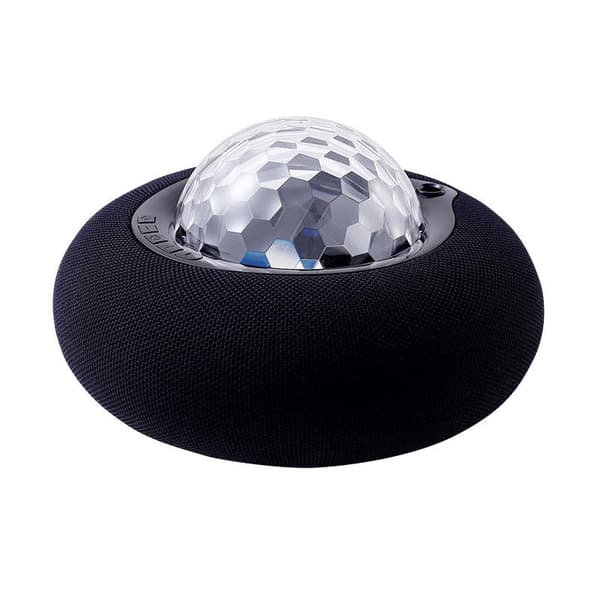 Trådløs høyttaler Maya RGB Joyroom JR-MS02 (svart)