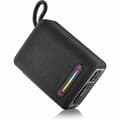 Pikkukuva 2 / 3: Kannettavat Bluetooth-kaiuttimet NGS ROLLERFURIA1BLACK
