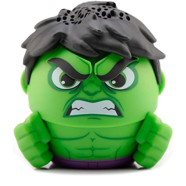 Marvel Hulk Mini Bitty Boomers Bluetooth speaker Flerfarget