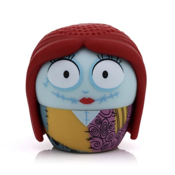 Disney Nightmare Before Christmas Bitty Boomers Mini Bluetooth speaker Flerfarget