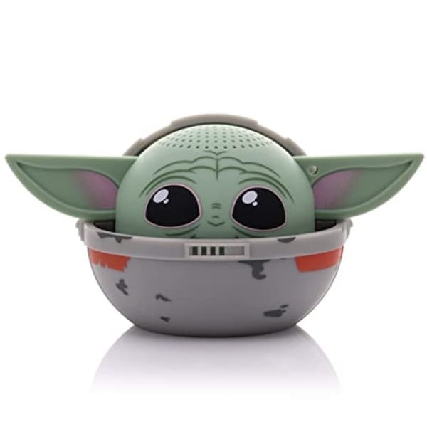 Star Wars Grogu Bitty Boomers Mini Bluetooth speaker