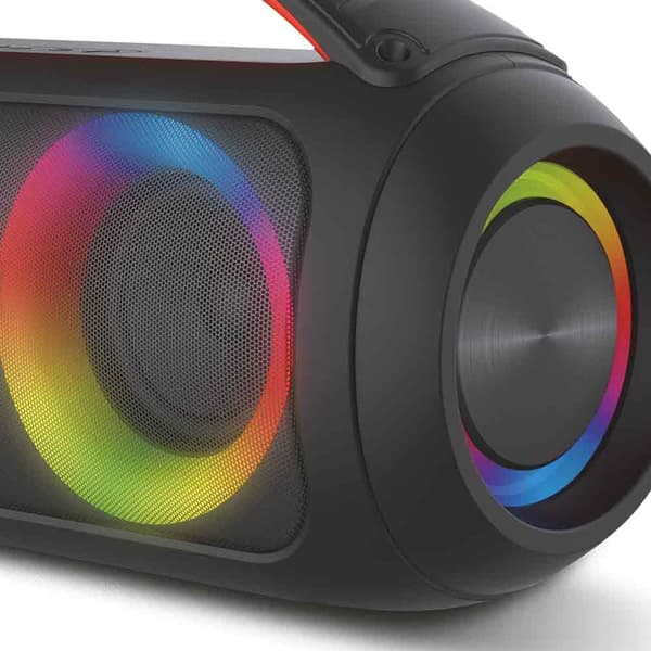 Haeger Cool Boom Bluetooth-højttaler