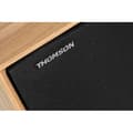 Miniatyrbillede 5 af 6: Trähögtalare - THOMSON - WS502 - Bluetooth 5.0, 100W, RCA, USB, AUX-IN