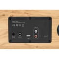 Miniatyrbillede 6 af 6: Trähögtalare - THOMSON - WS502 - Bluetooth 5.0, 100W, RCA, USB, AUX-IN