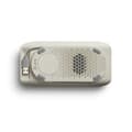 Miniatyrbillede 4 af 4: Bærbare Bluetooth-højttalere HP Sync 20 Sølvfarvet 50 W