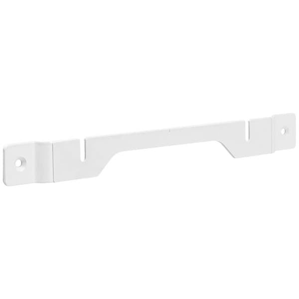My Wall HS26WL Soundbar-fäste Fast Väggavstånd (max.): 14 mm Vit 1 st