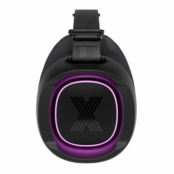 Bluetooth-kaiuttimet LG XG8T.DEUSLLK Musta