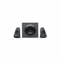 Pikkukuva 5 / 11: Kaiuttimet peli Logitech 980-001256 2.1 Musta 200W