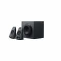 Pikkukuva 6 / 11: Kaiuttimet peli Logitech 980-001256 2.1 Musta 200W