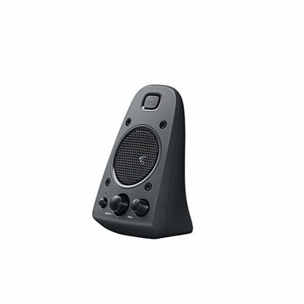 Kaiuttimet peli Logitech 980-001256 2.1 Musta 200W