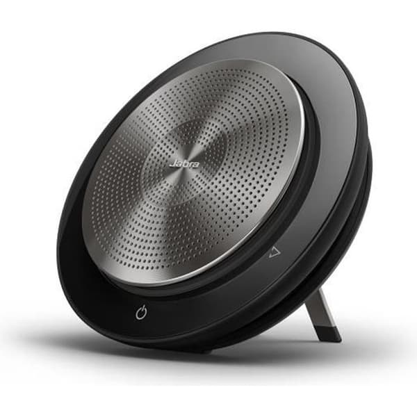 Högtalare - Jabra - Speak 750 - Flytande och naturligt ljud - UC & Teams-certifiering - Plug-and-play