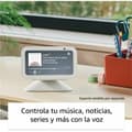 Miniatyrbild 3 av 7: Smart högtalare Amazon Grå