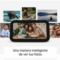 Miniatyrbild 5 av 7: Smart högtalare Amazon Grå