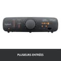 Miniatyrbild 6 av 6: PC-högtalare - Logitech - Z906 - Svart 5.1 EU