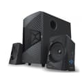 Miniatyrbild 2 av 4: Kontorshögtalare 2.1 - CREATIVE - SBS E2500 - 30W - Bluetooth - Svart