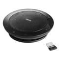 Miniatyrbild 1 av 4: Bluetooth-högtalare - Jabra - Speak 510 - Ljudkonferens - Laddningsbar - 360°