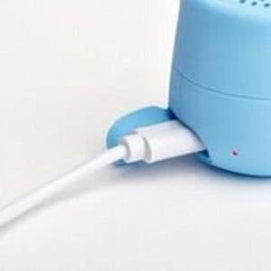 Bluetooth-högtalare - Lexon - MINO X - Vattentät IPX7 - 3W - Batteritid 3 timmar