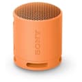 Miniatyrbild 1 av 4: Bärbar Bluetooth-högtalare - SONY - SRS-XB100 - Batteritid 16h - Vattentålig IP67 - Kraftfullt ljud