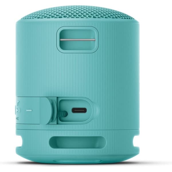 Sony SRSXB100L bærbar Bluetooth-højttaler blå