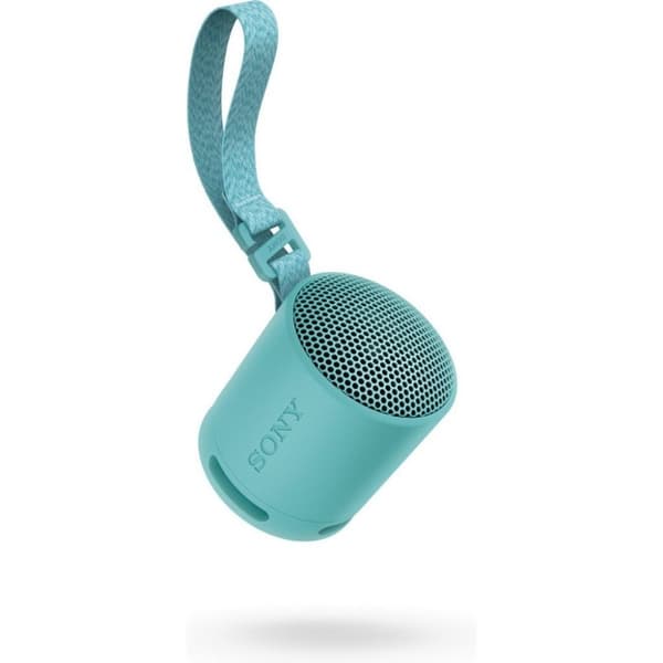 Sony SRSXB100L bærbar Bluetooth-højttaler blå