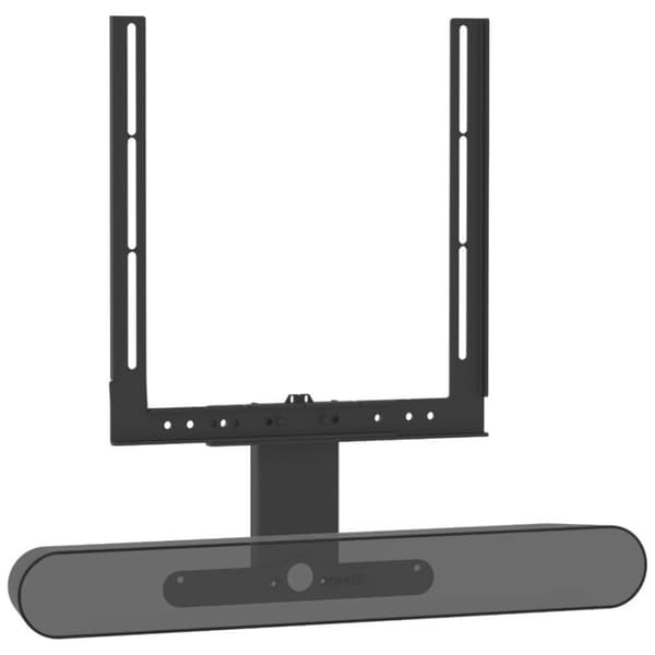 Cavus CFSRAYB-fäste för Sonos Ray Soundbar Svart
