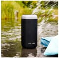 Miniatyrbillede 4 af 10: Hama Bluetooth&reg; Speaker Glow Pro Vandtæt IPX4 5 lystilstande 30W Sort