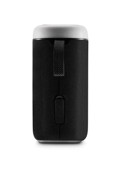 Hama Bluetooth® Speaker Glow Pro Vandtæt IPX4 5 lystilstande 30W Sort