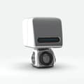 Miniatyrbild 3 av 3: MOB Astro Bluetooth-högtalare - Silver