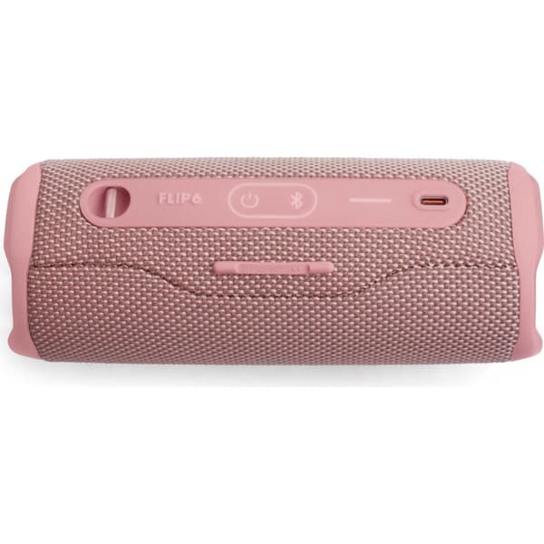 Bærbare Bluetooth-højttalere JBL FLIP6 20 W Pink