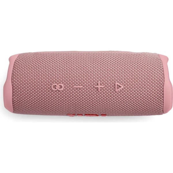 Bærbare Bluetooth-højttalere JBL FLIP6 20 W Pink