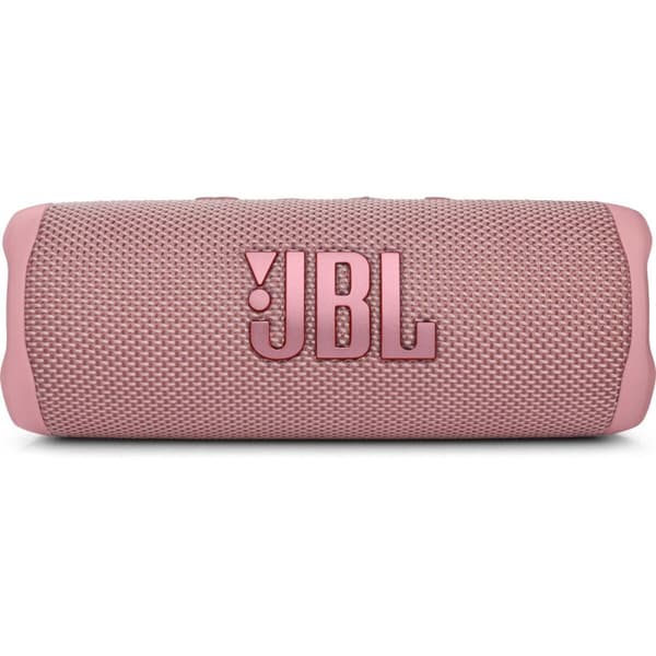 Bærbare Bluetooth-højttalere JBL FLIP6 20 W Pink