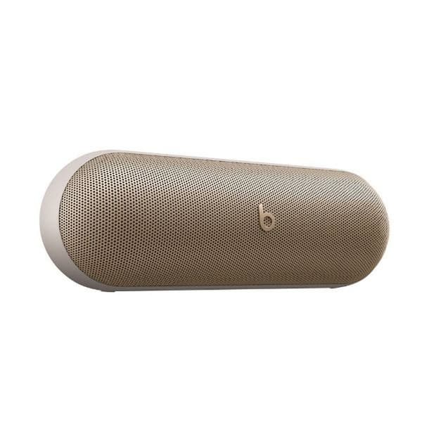 Bärbar Bluetooth Högtalare Apple MW463ZM/A Champagne
