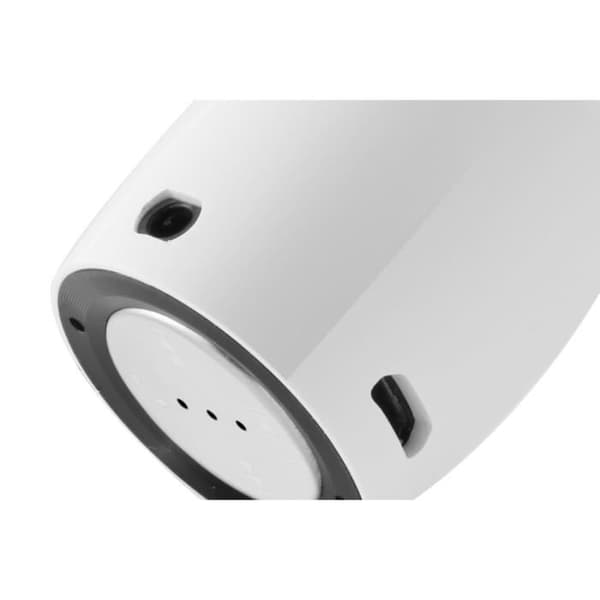 MusicMan Nano Bluetooth-högtalare BT-X7 - Vit