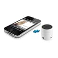 Miniatyrbild 2 av 4: MusicMan Nano Bluetooth-högtalare BT-X7 - Vit