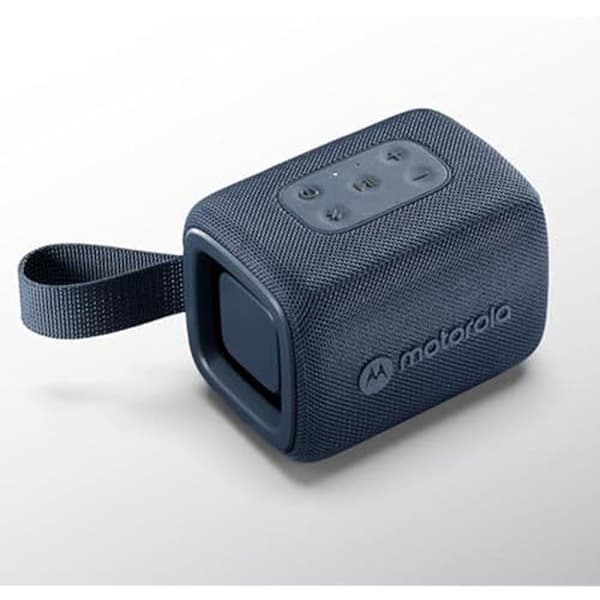 Bluetooth-högtalare - MOTOROLA - ROKR 300 - 7W - IP67 - 12h batteritid