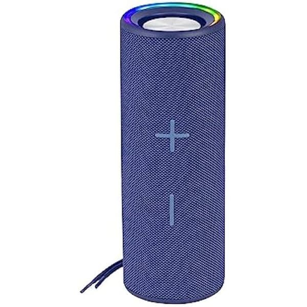 Förstärkt högtalare - TREVI - XR 8A35 - 20 W - Bluetooth 5.0 - IPX5 vattentät