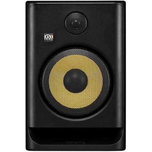 Studiomonitor - KRK - Rokit RP8 G5 - 8 tum - 312 watt - Bi-förstärkt