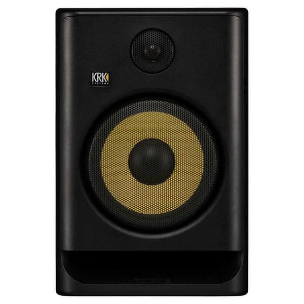 Studiomonitor - KRK - Rokit RP8 G5 - 8 tum - 312 watt - Bi-förstärkt