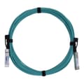 Miniatyrbild 1 av 3: Ubiquiti UACC-AOC-SFP10-10M InfiniBand/fiberoptisk kabel SFP+ Aqua färg