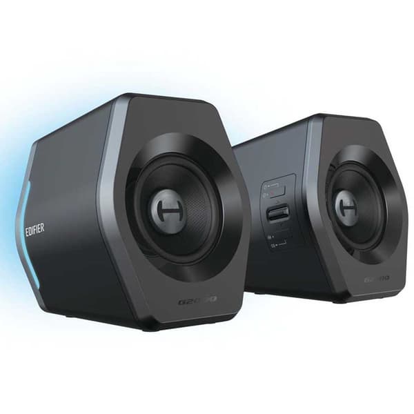 Edifier G2000 2.0 Kaiuttimet