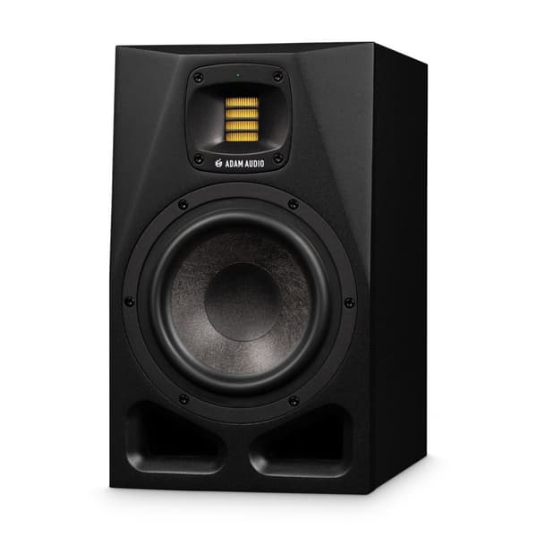 Adam Audio A7V Sort