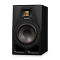 Miniatyrbillede 4 af 4: Adam Audio A7V Sort