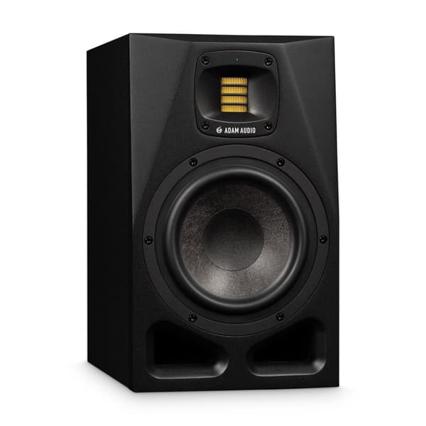 Adam Audio A7V Sort