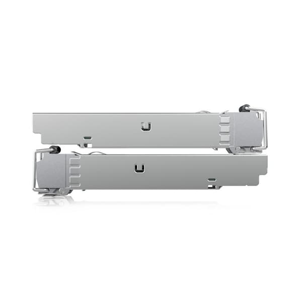 Ubiquiti UACC-OM-MM-1G-D-2 netværkstransceivermodul Fiberoptisk 1250 Mbit/s SFP
