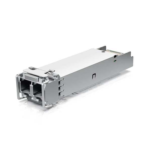 Ubiquiti UACC-OM-MM-1G-D-2 netværkstransceivermodul Fiberoptisk 1250 Mbit/s SFP