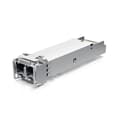 Miniatyrbillede 7 af 8: Ubiquiti UACC-OM-MM-1G-D-2 netværkstransceivermodul Fiberoptisk 1250 Mbit/s SFP
