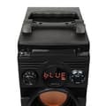 Miniatyrbillede 4 af 6: SQUEAK HØJTTALER BASSBLASTER BLUETOOTH 5.1 SQ1001
