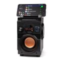 Miniatyrbillede 1 af 6: SQUEAK HØJTTALER BASSBLASTER BLUETOOTH 5.1 SQ1001