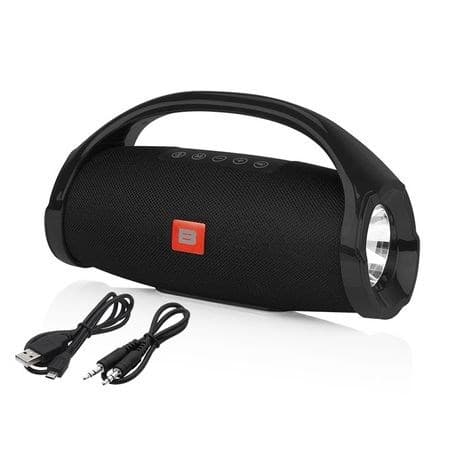 BLOW BT470 Stereo bærbar højttaler Sort